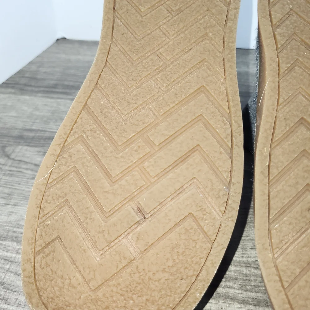 Chaco Revel Chelsea V-Gore Sz US 8 Women's Slip On Boots  JCH108356_7